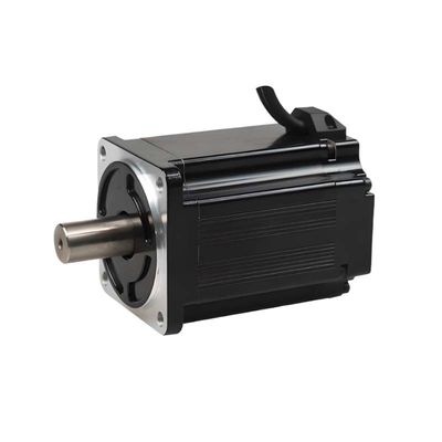 Động cơ không chải 80mm 48V 188 Watt đến 750 Watt Động cơ điện DC không chải Động cơ Inrunner không chải