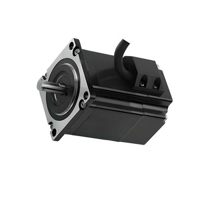 Động cơ điện DC không chải 70mm Động cơ không chải cảm biến 157 Watt đến 210 Watt Động cơ BLDC 48V