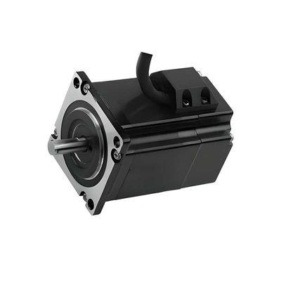 Động cơ không chải Inrunner 70mm DC Điện 48V Động cơ không chải 157 Watt