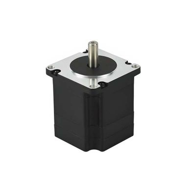 Động cơ điện không chải 57mm NEMA 23 BLDC Động cơ không chải 63 Watt đến 188 Watt