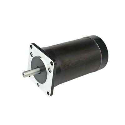 Động cơ điện không chải 57mm NEMA 23 BLDC Động cơ không chải 63 Watt đến 188 Watt