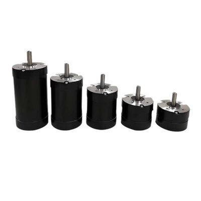 Inrunner Micro Brushless Motor BLDC Không chải 63 Watt Tùy chỉnh