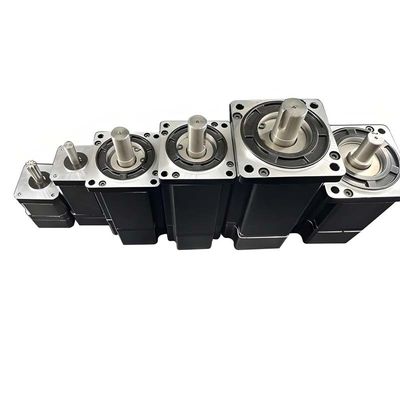 Inrunner Micro Brushless Motor BLDC Không chải 63 Watt Tùy chỉnh