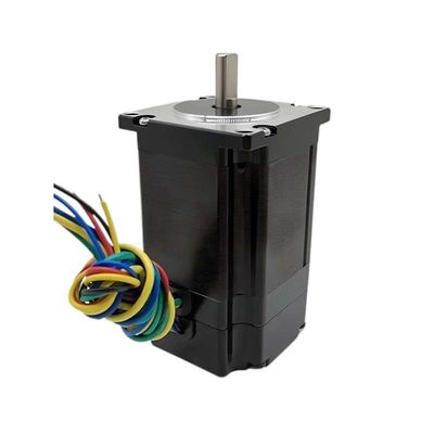 Động cơ không chải điện 57mm DC 24 Volt 188 Watt Hoạt động an toàn tốc độ cao