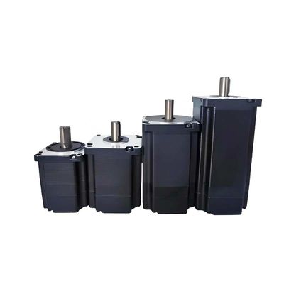 Động cơ không chải 60mm 36V 234 Watt BLDC Inrunner hiệu quả cao và ổn định