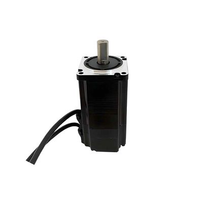 Động cơ điện DC không chải 60mm 78 Watt đến 234 Watt Động cơ không chải BLDC