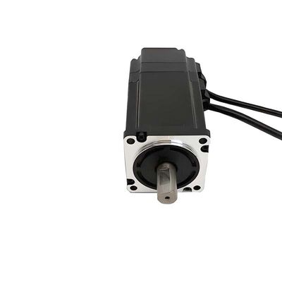 Động cơ BLDC 60mm Động cơ không chải 24V 78 Watt đến 234 Watt Động cơ điện DC không chải có cảm biến