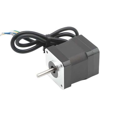 PMDC Động cơ không chải 42mm 31W cho máy móc dệt và thiết bị y tế