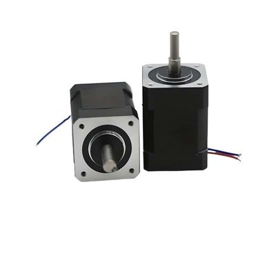 Động cơ điện DC không chải 42mm Inrunner Động cơ không chải 31 Watt đến 94 Watt