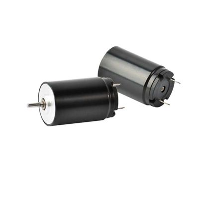 Động cơ DC không lõi 13mm Đánh răng 1,32mNm 8400rpm 15V Công nghiệp tùy chỉnh
