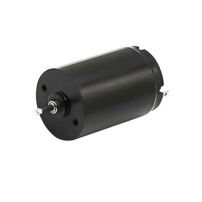 Động cơ DC Micro Brushed cao mô-men xoắn 1.57 Watt 9980rpm 16mm 24V chống nước