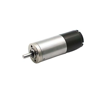 Động cơ DC chải 16mm 1.57 Watt 9980rpm 24V Động cơ chải vi mô tùy chỉnh
