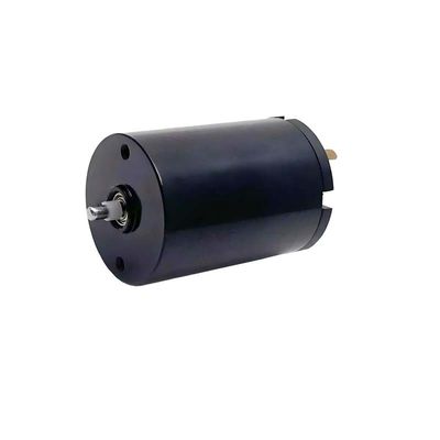Động cơ DC chải 16mm 1.57 Watt 9980rpm 24V Động cơ chải vi mô tùy chỉnh