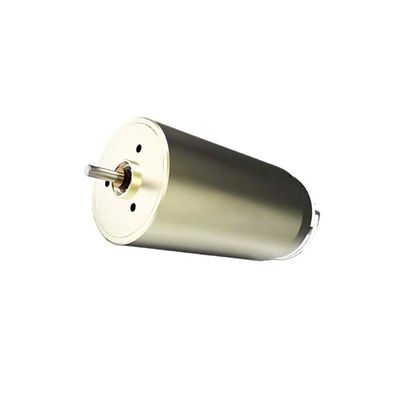 23mm mô-tô mô-tô DC cao 12V 27.5 Watt 9860rpm hiệu quả năng lượng