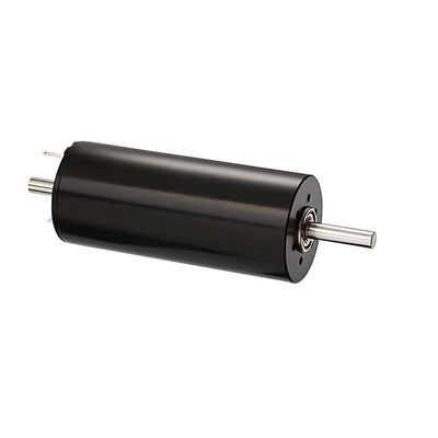 30mm 73 Watt 7760rpm 30mm Động cơ chải có thể tùy chỉnh DC Coreless Motor