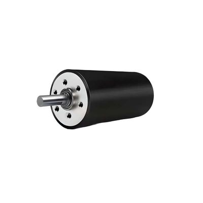 Xe ô tô Coreless Brush động cơ DC 92 Watt 35mm 4640rpm 12V mô-men xoắn khởi động cao