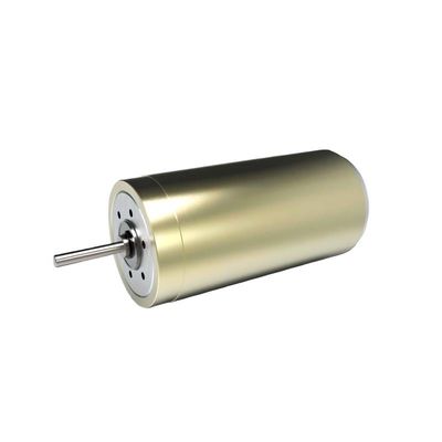 Động cơ DC cao tốc 35mm Maxon RE35 92 Watt 4640rpm 48V