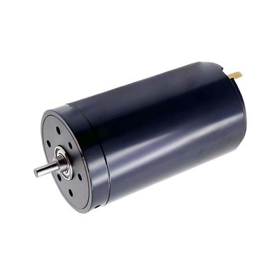 Động cơ xăng nhỏ mạnh 40mm 137 Watt 7000rpm 48V Kháng nhiệt
