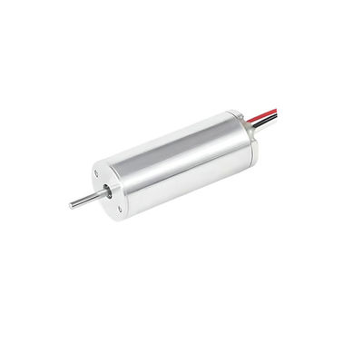 Động cơ không chải 12mm DC Động cơ không chải 6.5W 25310rpm Động cơ BLDC không có khe có thể tùy chỉnh