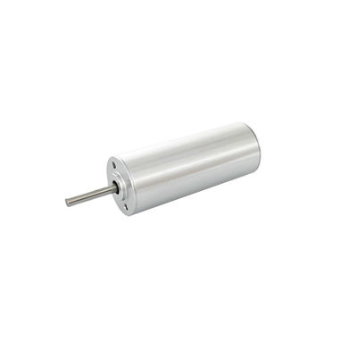 Động cơ không chải cảm biến 12mm Động cơ điện 6,5W 25310rpm Có thể tùy chỉnh cho máy bơm y tế