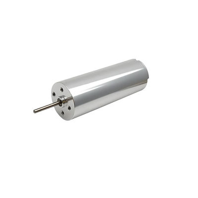 Động cơ 16mm BLDC Động cơ không lõi 24V 10W 20W 18900rpm Động cơ không chải cảm biến tùy biến