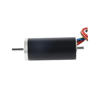 Động cơ không chải không chải 24mm Động cơ điện không chải 48V 40W 14150rpm