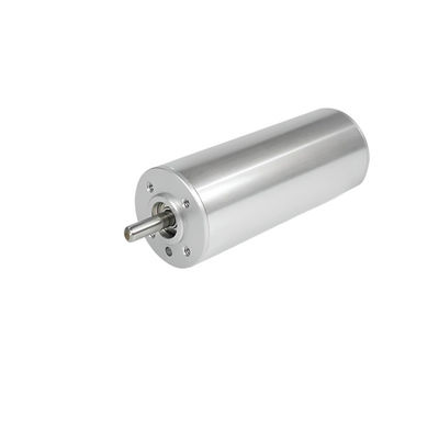 Động cơ DC không sắt 24mm 12V 40W 14150rpm Tùy chỉnh cho điện tử di động