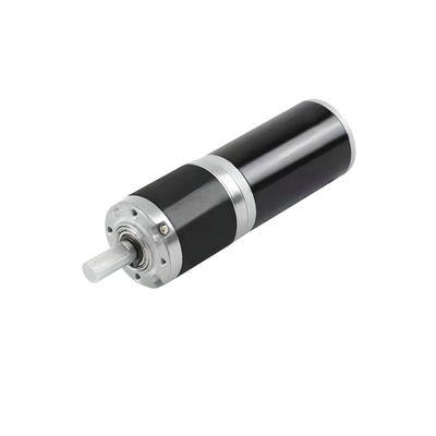 Động cơ bánh răng không chải 28mm 12V đến 48V Động cơ DC với hộp số 3.9RPM đến 3552RPM Động cơ BLDC tùy chỉnh