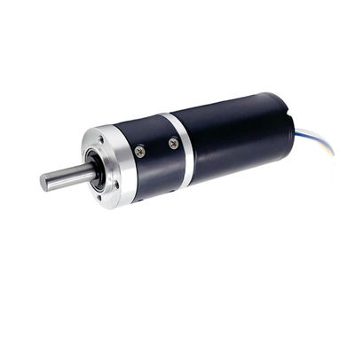 28mm 12V DC Planetary Gear Motor đến 48V Geared Brushless Motor với bộ mã hóa