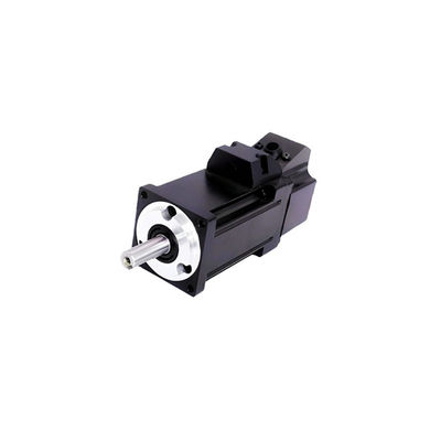 Động cơ servo không bàn chải tùy chỉnh với bộ mã hóa 0.3N.M 3000rpm Flange 40mm