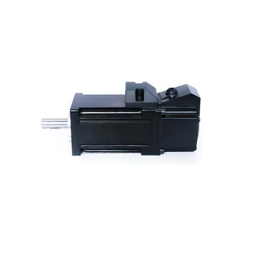 Động cơ servo không bàn chải tùy chỉnh với bộ mã hóa 0.3N.M 3000rpm Flange 40mm