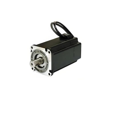 Low Noise Flange 60mm Encoder Servomotor 400W 1.9N.M 3000rpm Tùy chỉnh