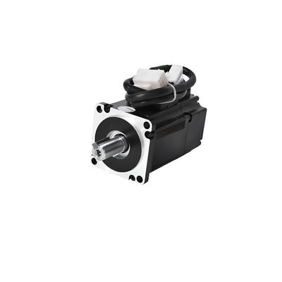 60mm Encoder Servo Motor Flange 400W 600W 1.9N.M 3000rpm tùy chỉnh