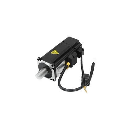 Máy trục ô tô 60mm Máy chủ không chải 400W Bộ mã hóa Máy chủ 1.9N.M 3000rpm