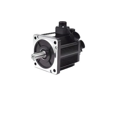 Flange 110mm Brushless Servo Motor 1200W 7.2N.M Có thể tùy chỉnh chống nước