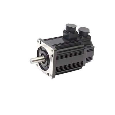 Kháng nhiệt mã hóa Servo Motor Flange 110mm 1500W 7.2N.M chống ăn mòn