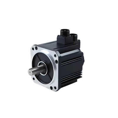Khả năng hoạt động ổn định Máy chủ servo không bàn chải 1200W 7.2N.M 110mm AC Servo Motor
