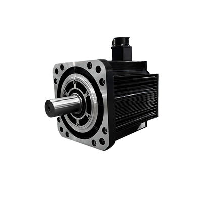 Công nghiệp 180mm Brushless Servo Motor Encoder Servomotor 7500W 48N.M 1500rpm