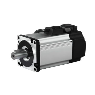 Bộ sườn động cơ AC không chải có thể tùy chỉnh 180mm 4000W 5500W 7500W 48N.M 1500rpm