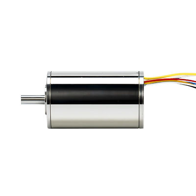 Động cơ BLDC Corless 30 mm 448.9W 162.6N.M 26349RPM 24V 48V
