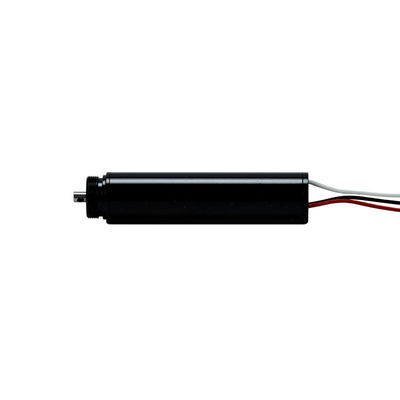Động cơ điện không chổi than 14mm 24V 40000rpm Động cơ BLDC công suất cao không giật