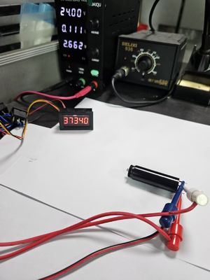 Động cơ DC không chải 16mm 24V 37000rpm 101mNm Micromotor Ultra Quiet Edition của Đức
