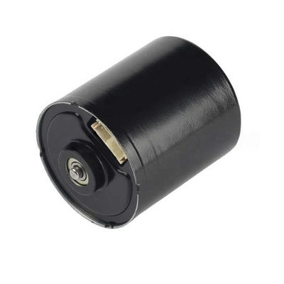 Động cơ DC không chải 36mm 12v 24v 5200rpm mật độ công suất cao tuổi thọ dài Phiên bản yên tĩnh