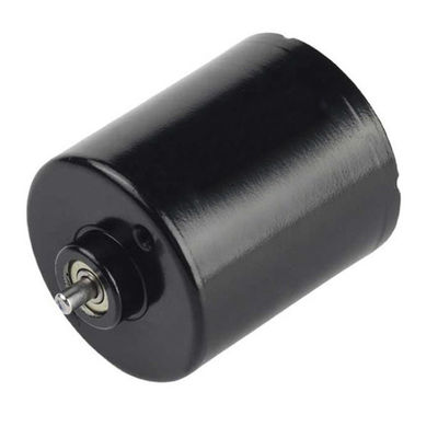 Động cơ DC không chải 36mm 12v 24v 5200rpm mật độ công suất cao tuổi thọ dài Phiên bản yên tĩnh