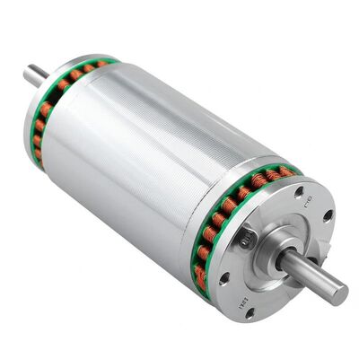 150g Inrunner Motor không chải Stator loại không chải tương thích với xe điện Robot và tự động hóa công nghiệp