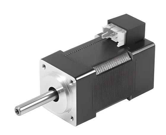 BLDC 22mm động cơ không chải 4 Watt NEMA 9 chống mệt mỏi cho thiết bị y tế
