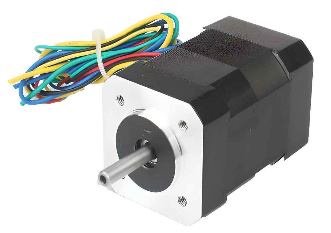 BLDC 28mm động cơ điện không chải NEMA 11 12,5 Watt cho máy móc dệt may