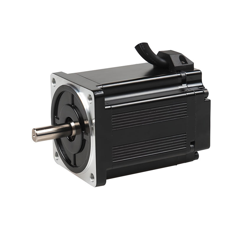 Động cơ không chải Inrunner 70mm có cảm biến NEMA 28 48V 157 Watt Động cơ không chải DC