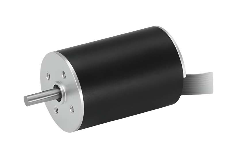 Động cơ điện không chải 20mm 18247rpm