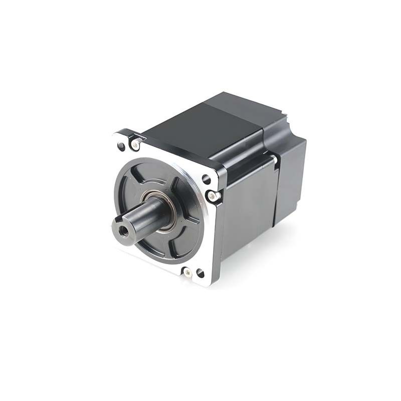 Tốc độ cao 60mm Servo Motor Flange 400W1.9N.M 3000rpm Để điều khiển chính xác